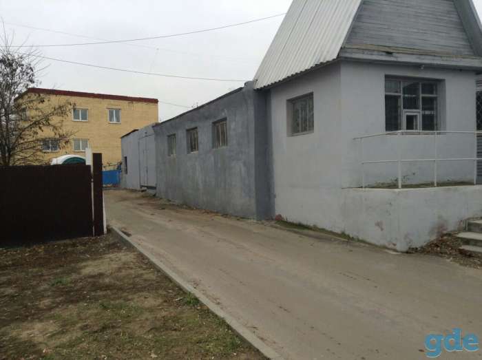 Аренда недвижимости, ул. Петровского, 38-1,, фотография 3