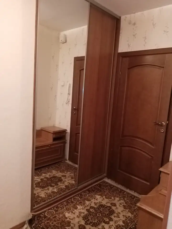 Сдам 1  комнатную каартиру, Ул.Лобанка д.71 кв 136, фотография 8