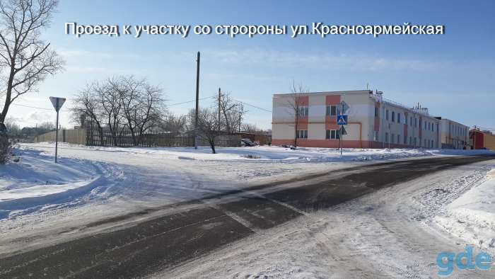 Продажа земельного участка в г. Дубровно, фотография 1