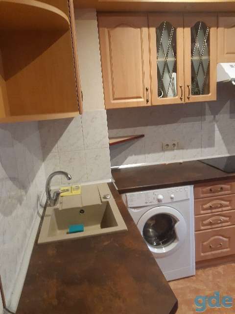 Сдам 1 ую квартиру, фотография 2