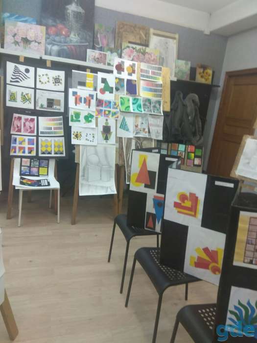 Дизайн курсы, фотография 5