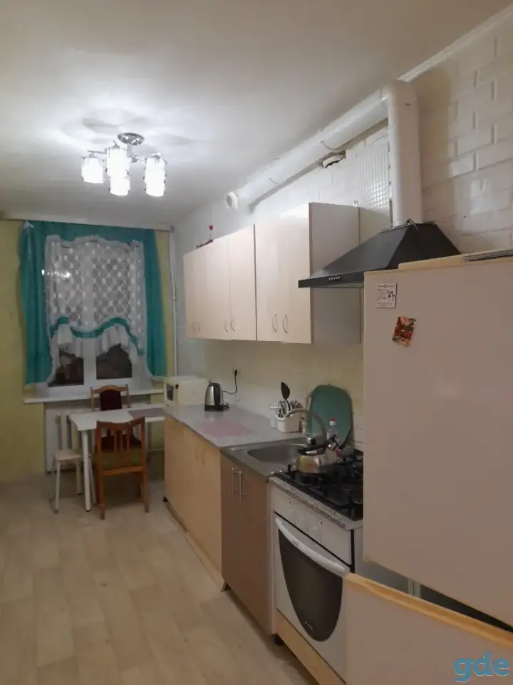 Квартира по суточно, улица Стахановская 1, фотография 9