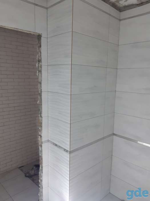 Отделка квартир и коттеджей под ключ, фотография 11