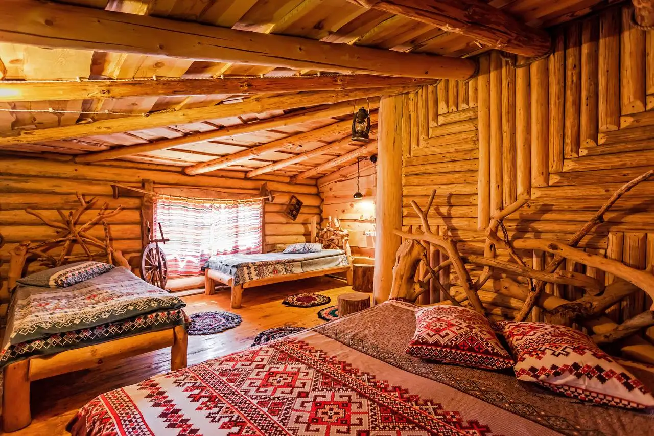 Отдых в усадьбе Вяселая хата Беларусь, фотография 3