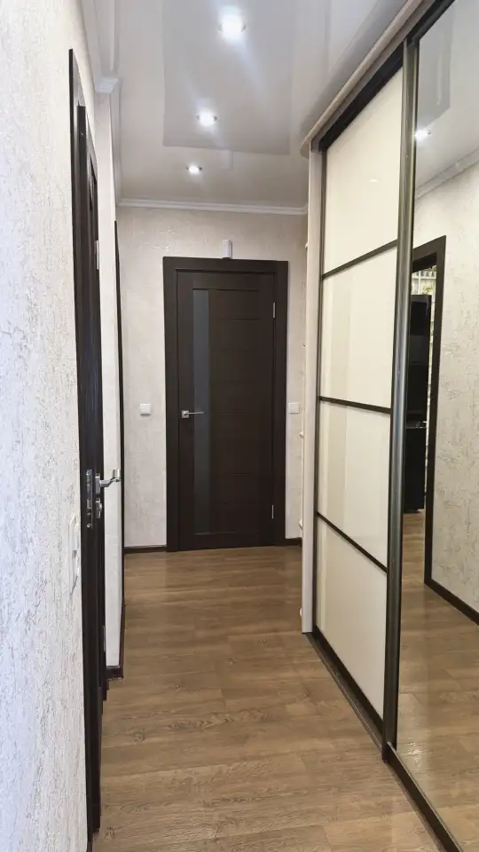 ЦЕНТР. 1-Й ЭТАЖ. ДИЗАЙН-РЕМОНТ. ВЪЕЗЖАЙ И ЖИВИ (43 м), фотография 10