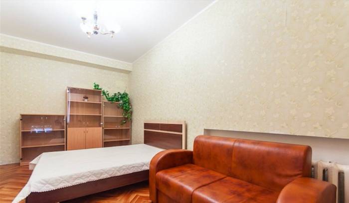 Квартира на сутки Минск по улице Красная 18, www.posytochka.by, фотография 2