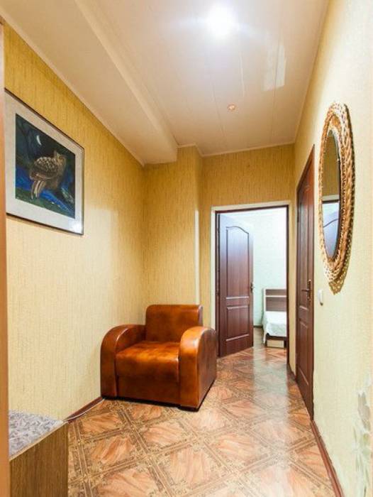 Квартира на сутки Минск по улице Красная 18, www.posytochka.by, фотография 4