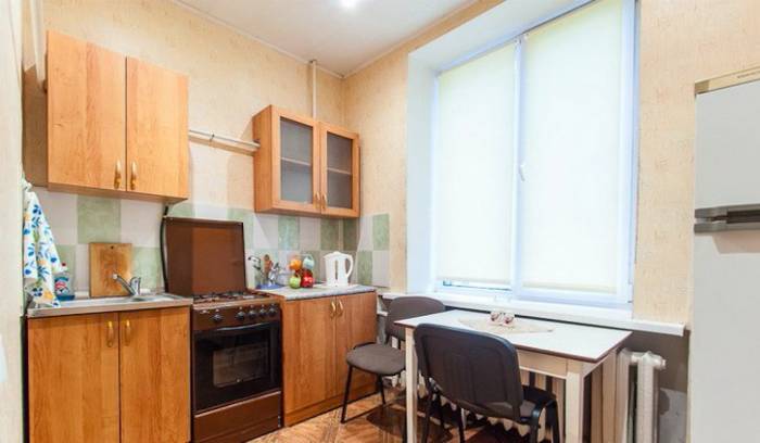 Квартира на сутки Минск по улице Красная 18, www.posytochka.by, фотография 6
