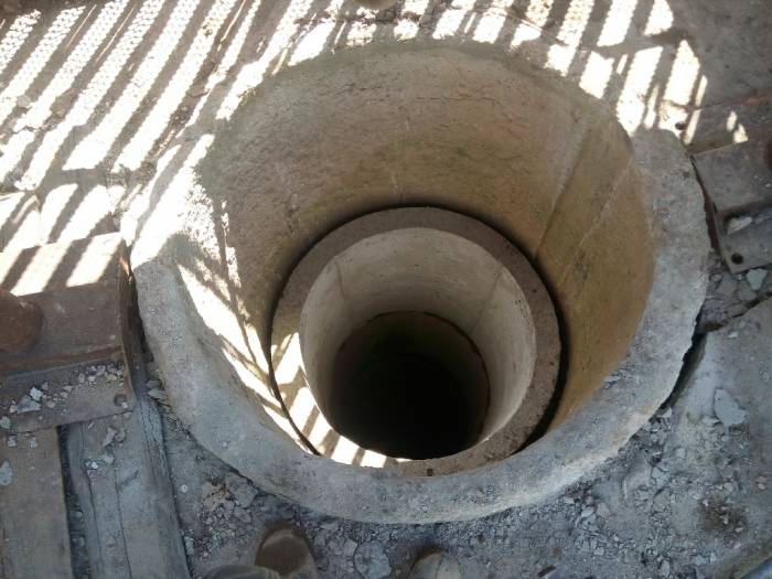 Копка углубление питьевых колодцев, фотография 1