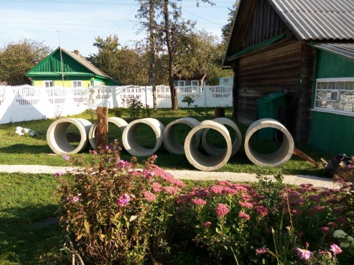 Копка углубление питьевых колодцев, фотография 3