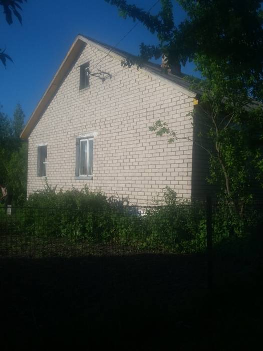 продам жилой дом в Браславе, на берегу водоема, фотография 2