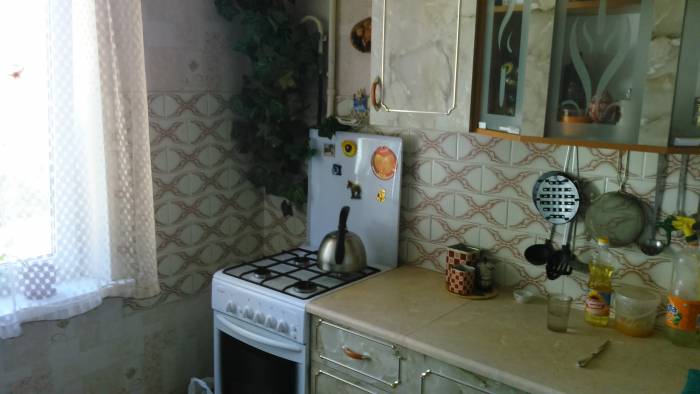 Срочно продаю 3-х комнатную квартиру на Асаналиева, фотография 7