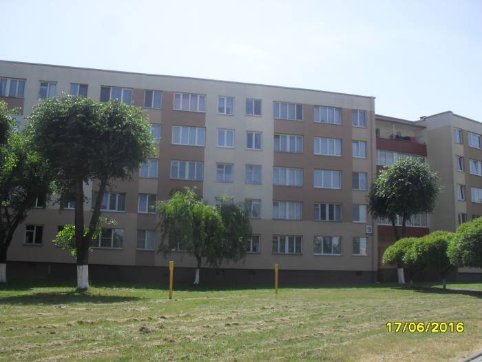 4-комнатн. квартира, Ленинская 19, фотография 2