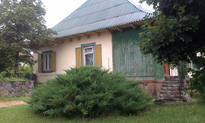 отдых в Браславе, фотография 4