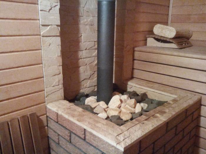 Строительство и отделка бань, парных, саун, фотография 1