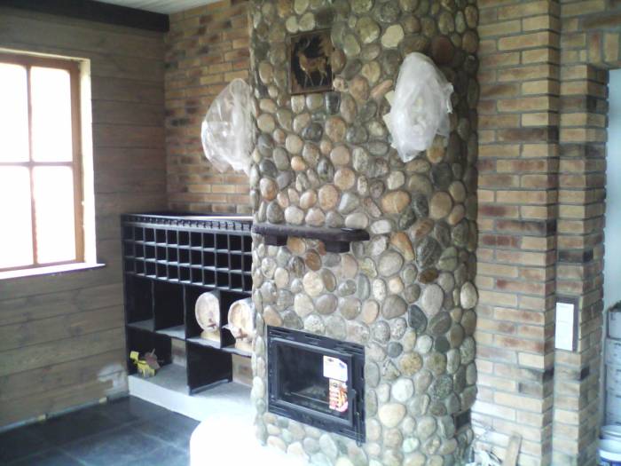 Строительство и отделка бань, парных, саун, фотография 8