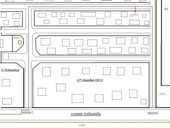 Продам участок земли 10 соток, фотография 3