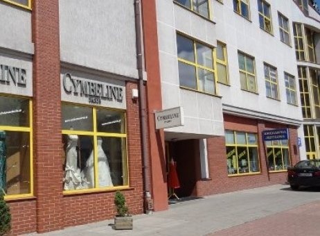 весенняя свадьба с салоном cymbeline, фотография 1