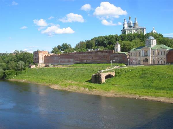 Древний Смоленск   (1 день), фотография 1