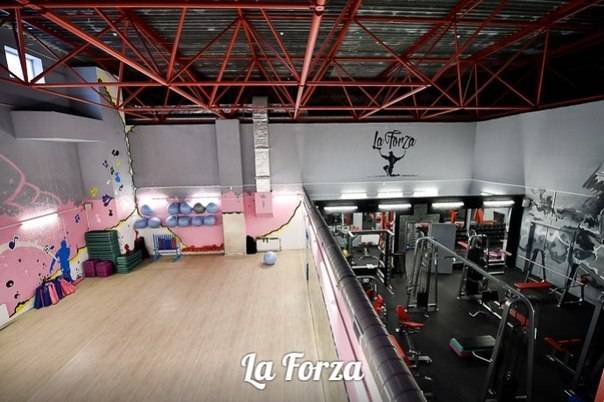 Приглашаем Вас в профессиональный фитнес-центр LA FORZA. , фотография 2