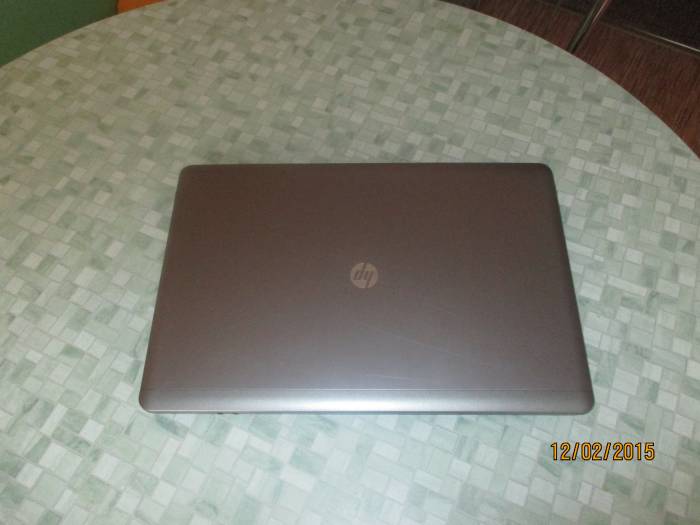 Продаю ноутбук HP 4545S, фотография 3