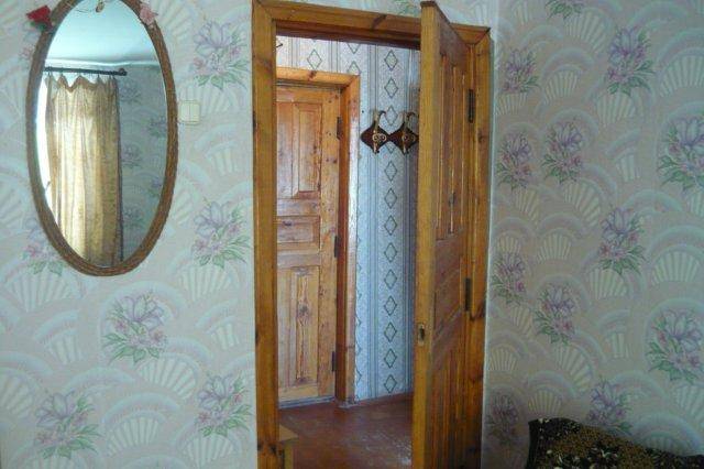 Однокомнатная квартира, фотография 1