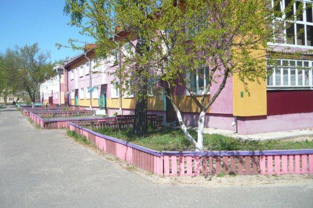 Однокомнатная квартира, фотография 11