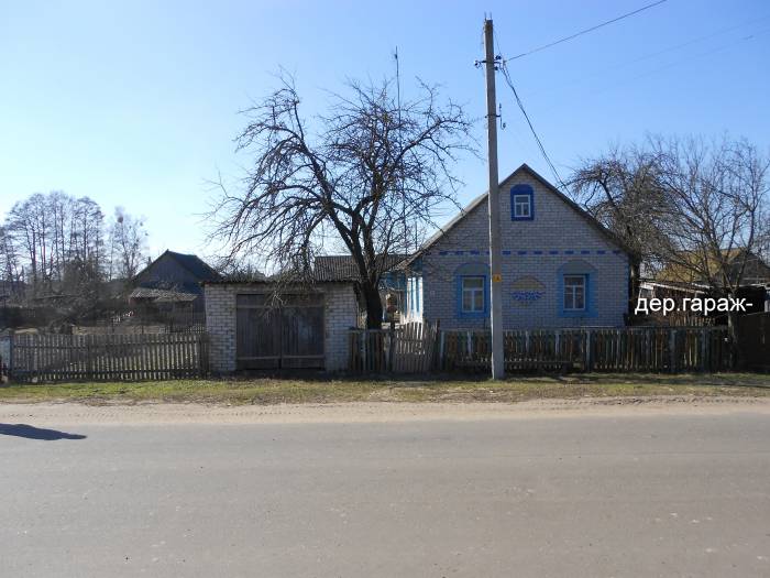 Добротный дом, фотография 1