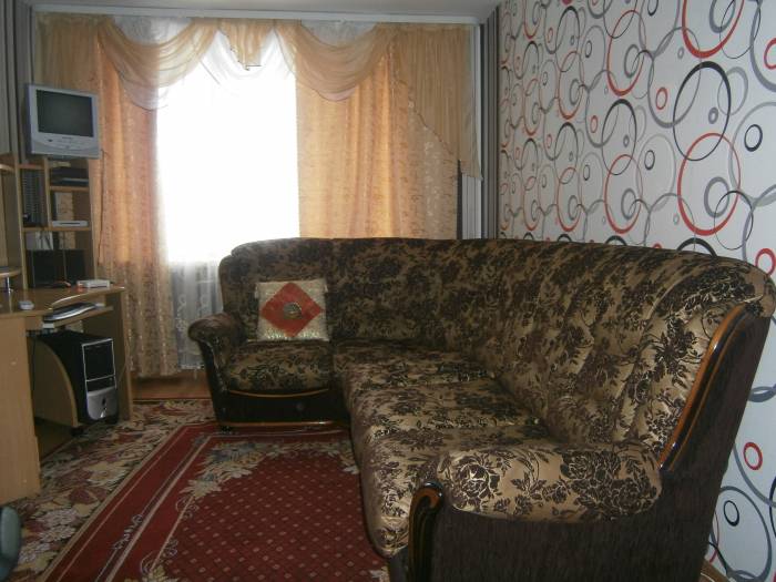 сдам квартиру на сутки+интернет, савича , фотография 1