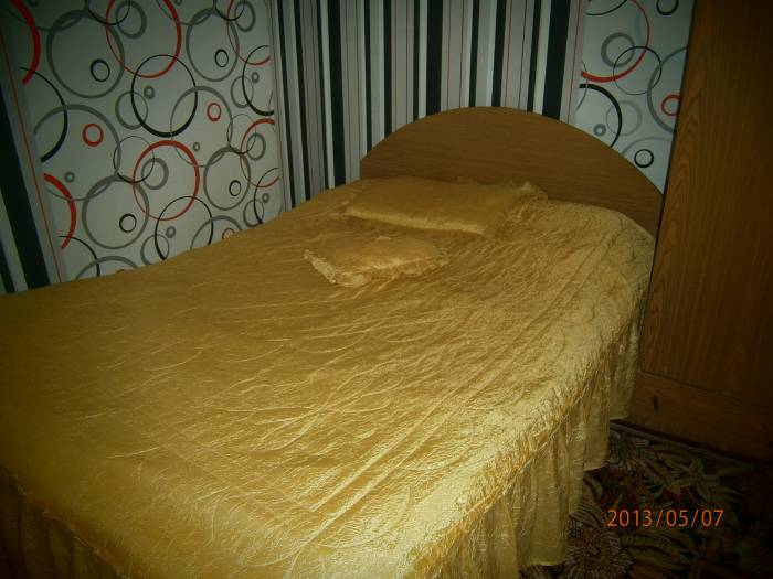 сдам квартиру на сутки+интернет, савича , фотография 3