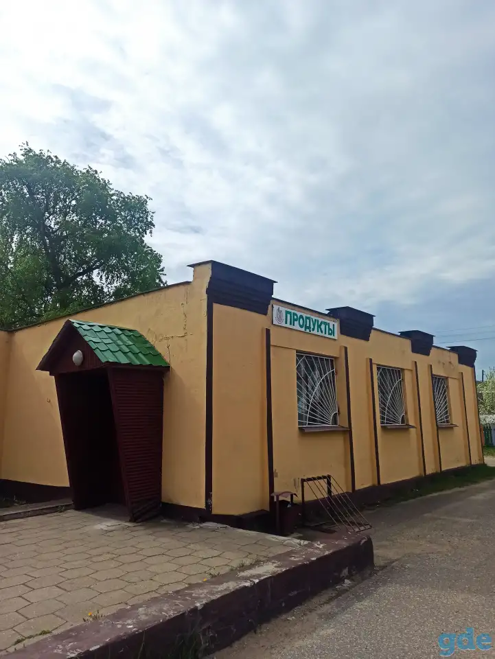 Аренда коммерческой недвижимости, Витебская обл., ул.Пушкинская, фотография 2