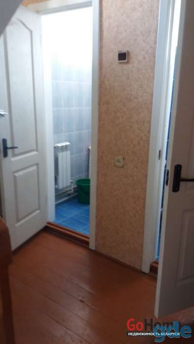 Катедж в д. Партизановка, фотография 9