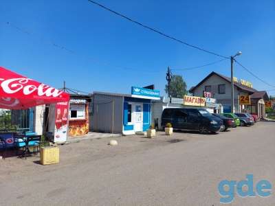 Продам рабочую точку шаурмы, фотография 2