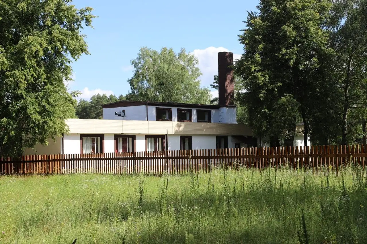 Продажа юридически объект комплекс здание, П.новоколосово, фотография 1
