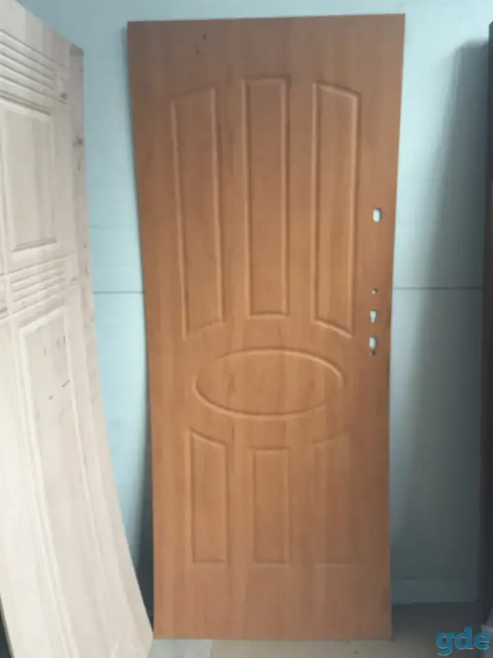Накладка на дверь, фотография 1