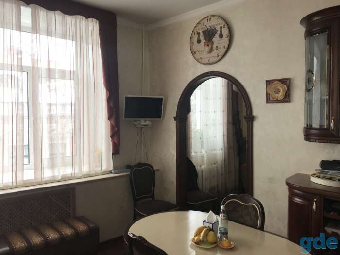 Квартира без соседей, Суворова 18, фотография 1
