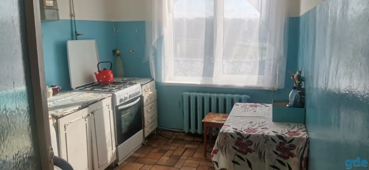 1-комн. квартира, фотография 9