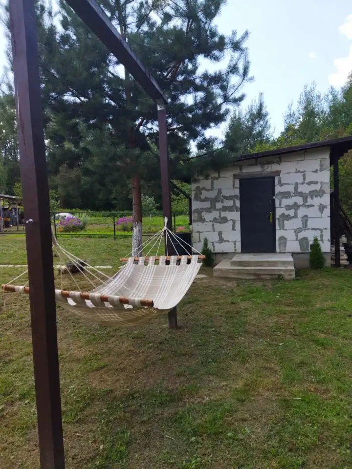Дача на берегу реки, с.т. Железняки 2, район область, фотография 3