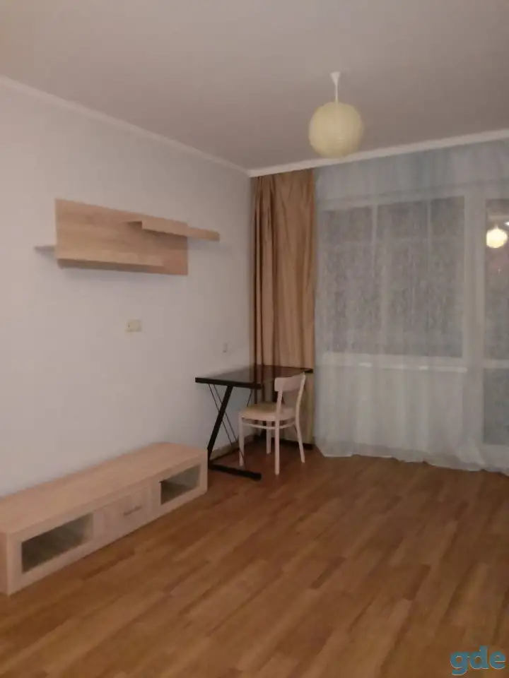 Аренда 2х комнантой квартиры, 30 Коласа ул., фотография 2