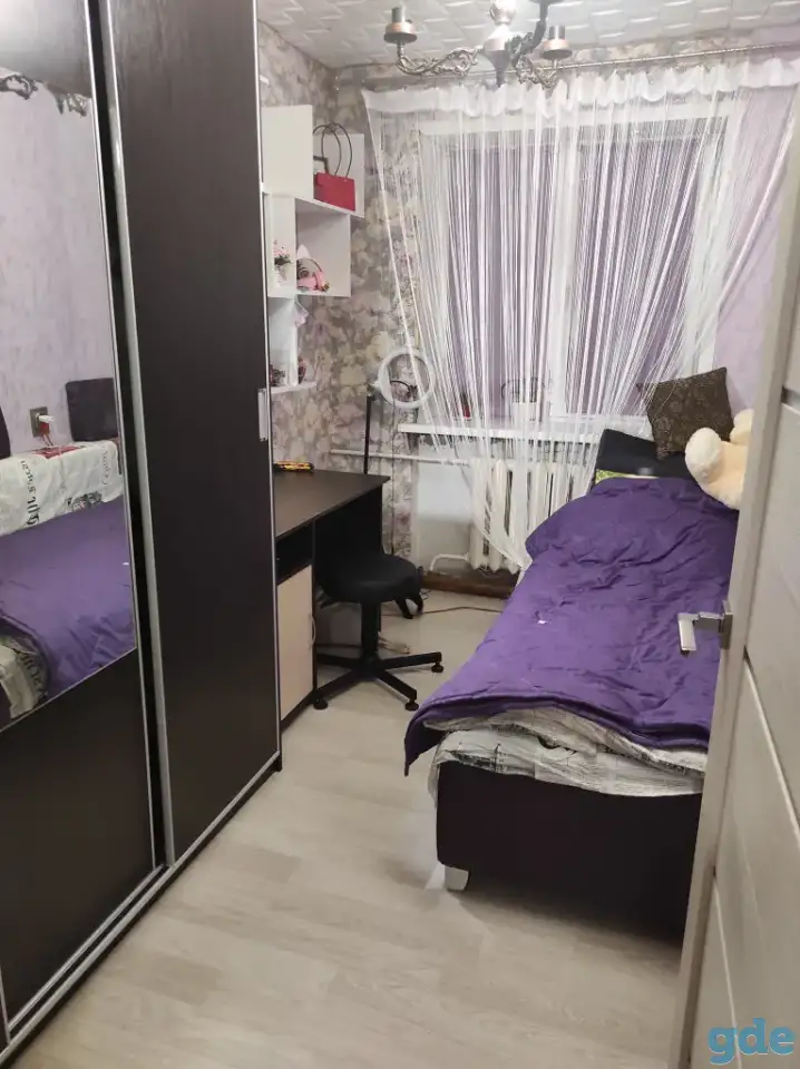 Продам 3-комнатную квартиру, Трудовая 16 КВ 2, фотография 8