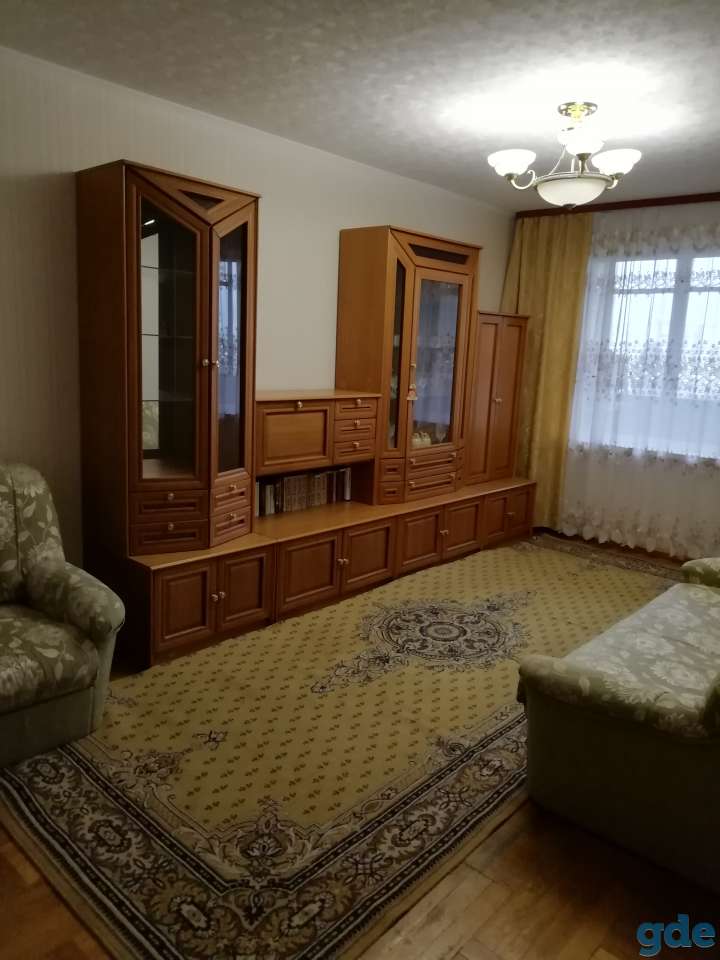 Сдам 2 комнаты, Бурдейного, фотография 6
