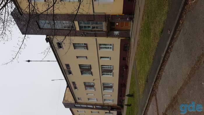 Квартира, Витебска, фотография 1