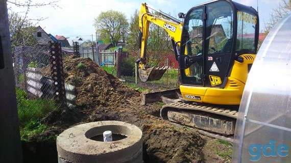 Бурение и обустройство скважин на воду в Минске и Минской области, фотография 6