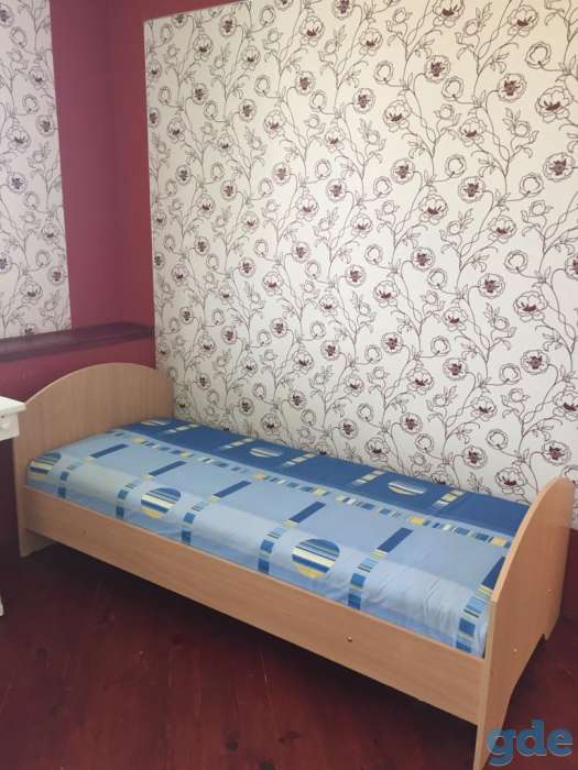 Продам кровать, фотография 1