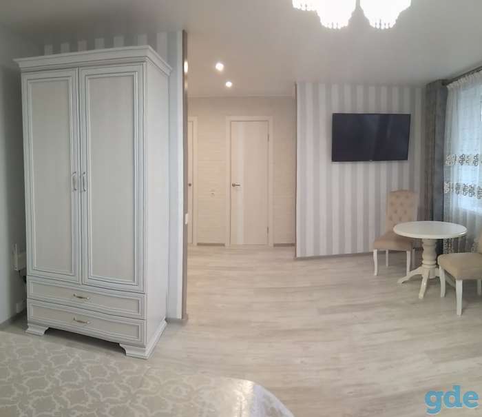 Квартира на сутки. Центр., фотография 3