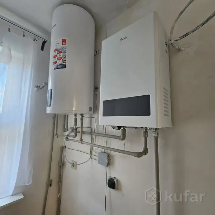 Продам жилой коттедж в Жлобине, улица Губарева 52, фотография 2