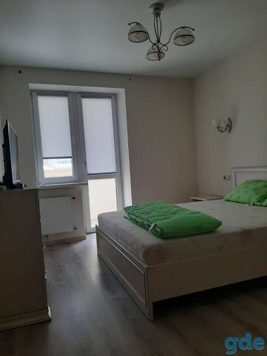 Квартира на любой срок, Баграмяна 12, фотография 3