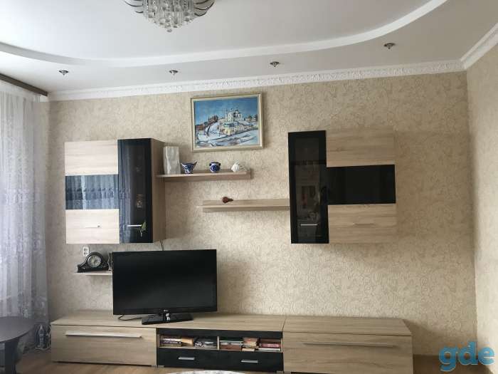 аренда квартиры, ул.Кирова 6/11, фотография 3