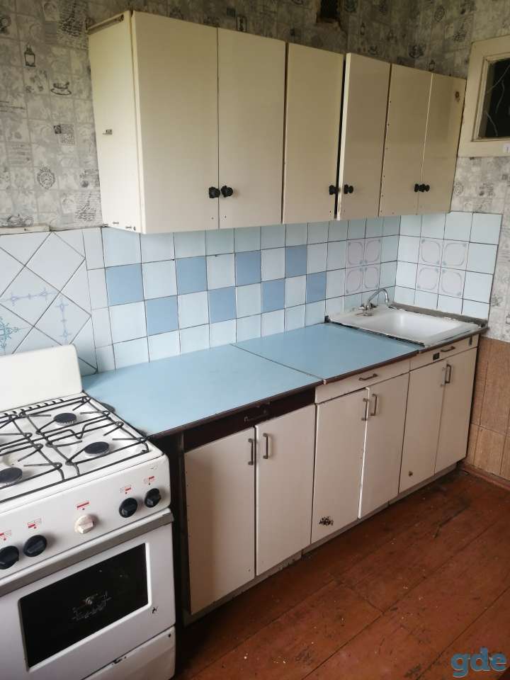 Продам 3х комнатную квартиру, П. Приднепровский, Рогачёвский район, область. Республика Беларусь, фотография 5