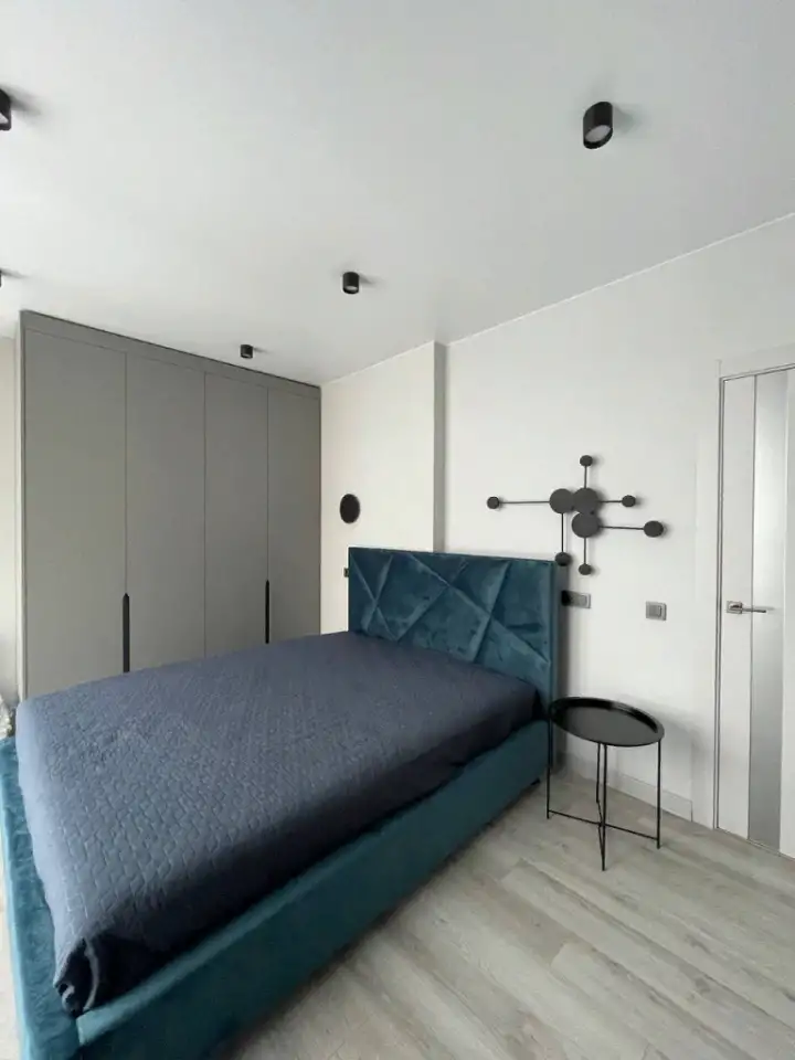 Квартира на сутки в Минске на Макаенка 12Г, фотография 2